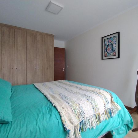 Villa Casa Rio Vivo Valdivia Esterno foto