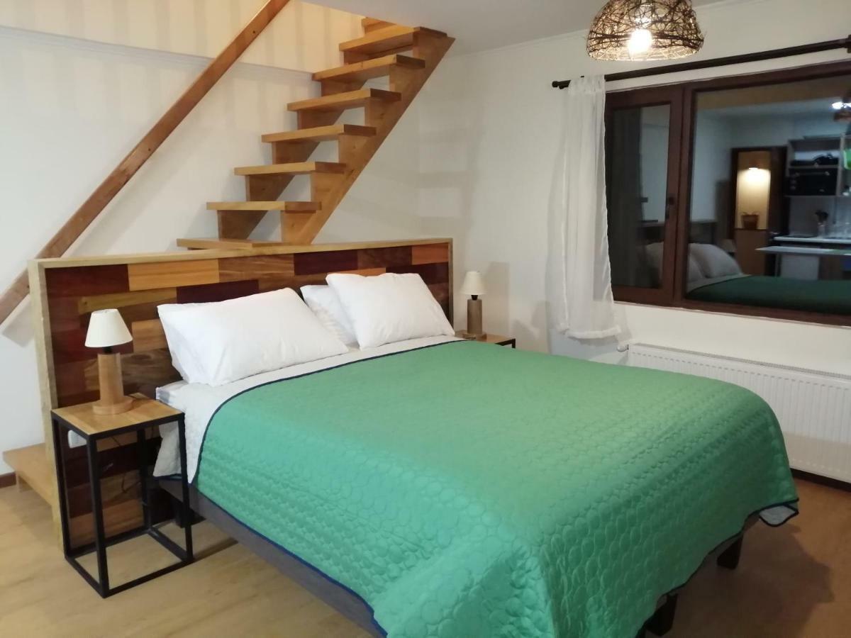 Villa Casa Rio Vivo Valdivia Esterno foto